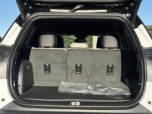 new 2026 GMC Terrain car, priced at $35,929