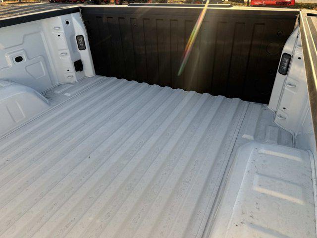 new 2026 GMC Sierra 1500 car, priced at $67,019