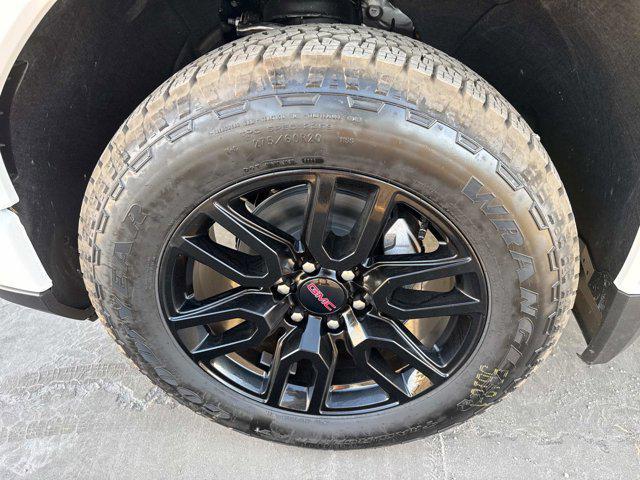 new 2026 GMC Sierra 1500 car, priced at $67,019