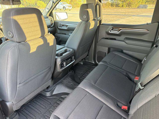 new 2026 GMC Sierra 1500 car, priced at $67,019