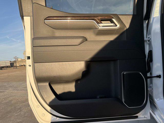 new 2026 GMC Sierra 1500 car, priced at $67,019