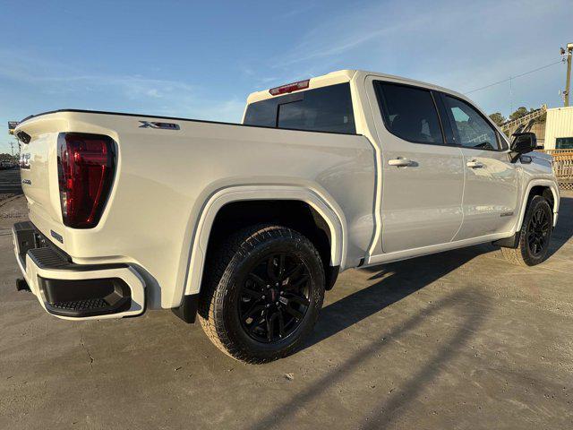new 2026 GMC Sierra 1500 car, priced at $67,019