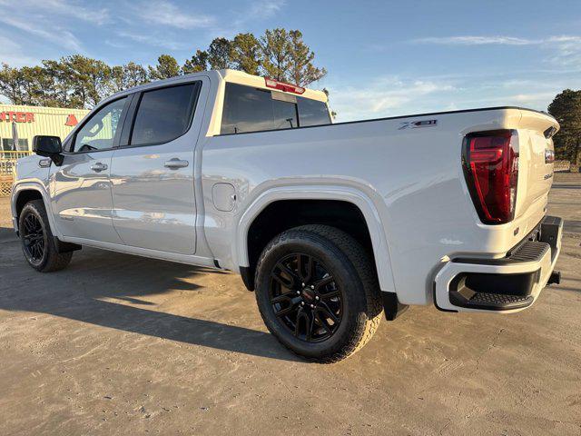 new 2026 GMC Sierra 1500 car, priced at $67,019