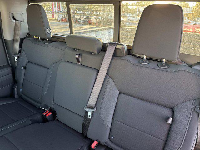 new 2026 GMC Sierra 1500 car, priced at $67,019