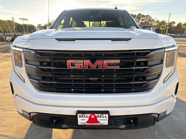 new 2026 GMC Sierra 1500 car, priced at $67,019