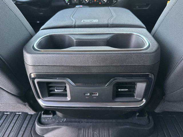 new 2026 GMC Sierra 1500 car, priced at $67,019