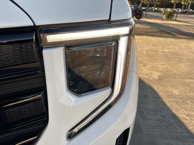 new 2026 GMC Sierra 1500 car, priced at $67,019