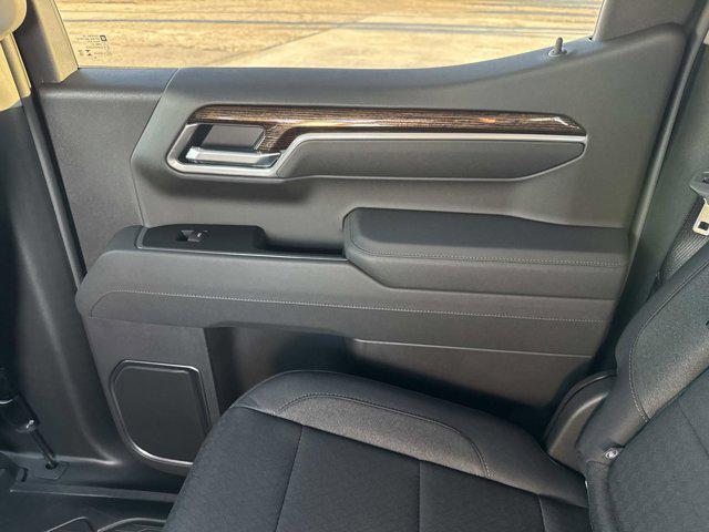 new 2026 GMC Sierra 1500 car, priced at $67,019