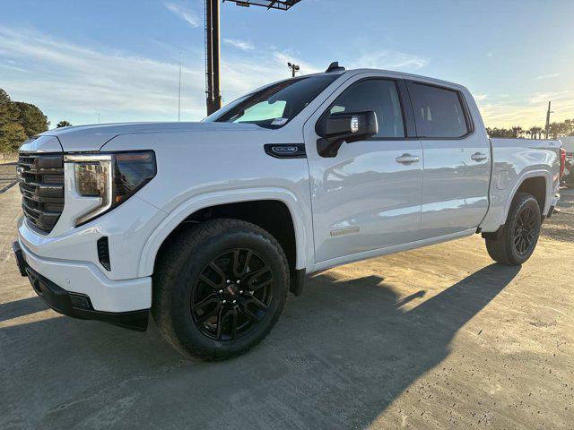 new 2026 GMC Sierra 1500 car, priced at $67,019