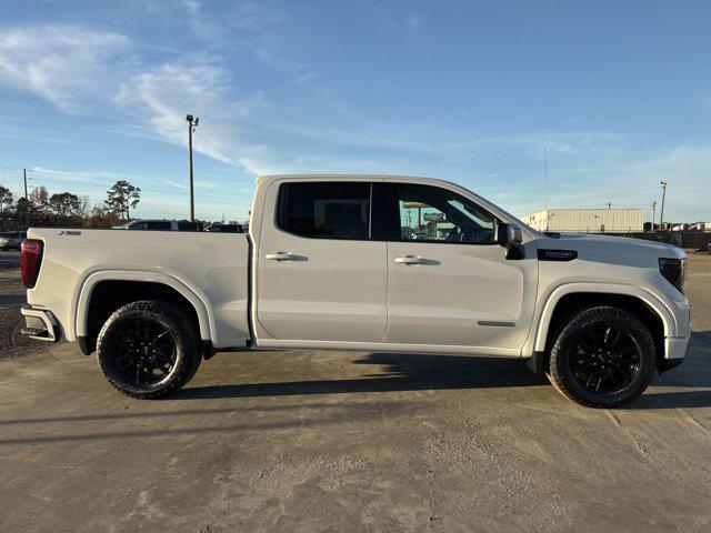 new 2026 GMC Sierra 1500 car, priced at $67,019