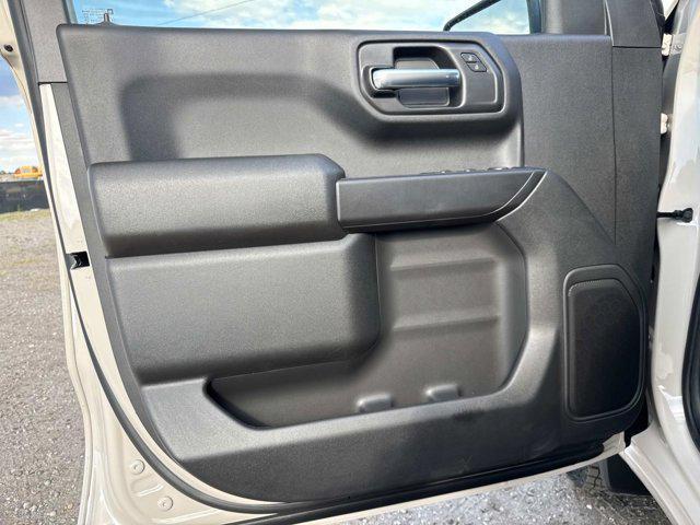 new 2026 GMC Sierra 1500 car, priced at $54,904