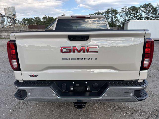 new 2026 GMC Sierra 1500 car, priced at $54,904