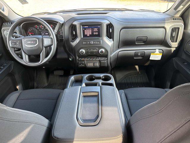 new 2026 GMC Sierra 1500 car, priced at $54,904