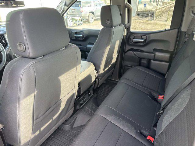 new 2026 GMC Sierra 1500 car, priced at $54,904