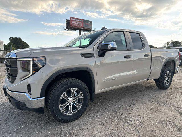 new 2026 GMC Sierra 1500 car, priced at $54,904