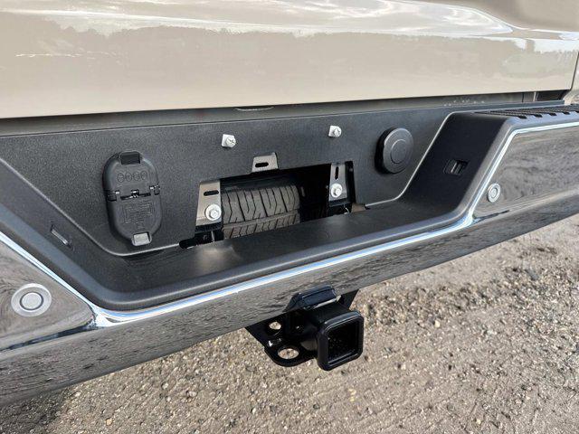 new 2026 GMC Sierra 1500 car, priced at $54,904