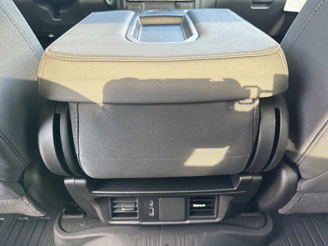 new 2026 GMC Sierra 1500 car, priced at $54,904