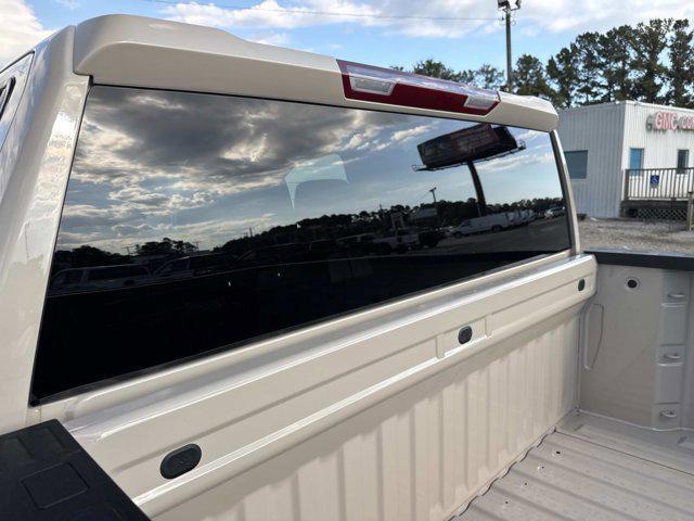 new 2026 GMC Sierra 1500 car, priced at $54,904