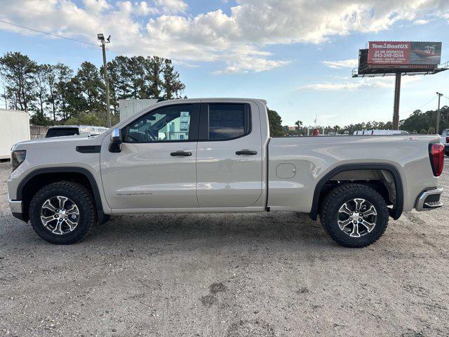new 2026 GMC Sierra 1500 car, priced at $54,904