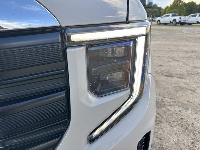 new 2026 GMC Sierra 1500 car, priced at $54,904