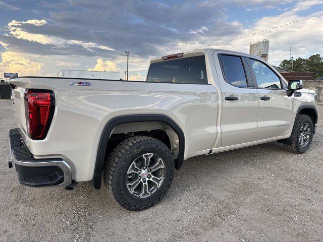 new 2026 GMC Sierra 1500 car, priced at $54,904