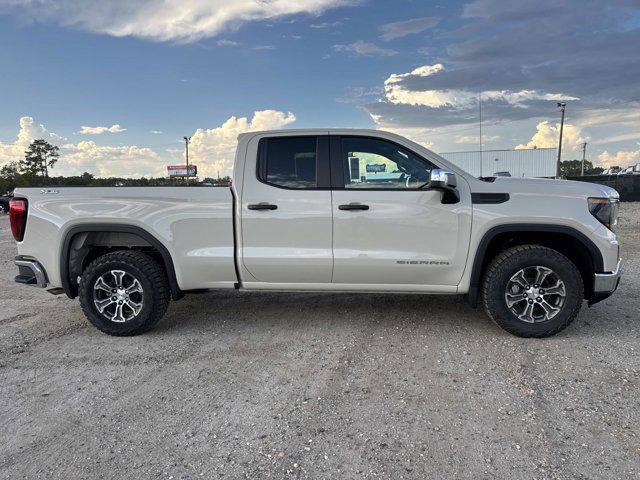 new 2026 GMC Sierra 1500 car, priced at $54,904