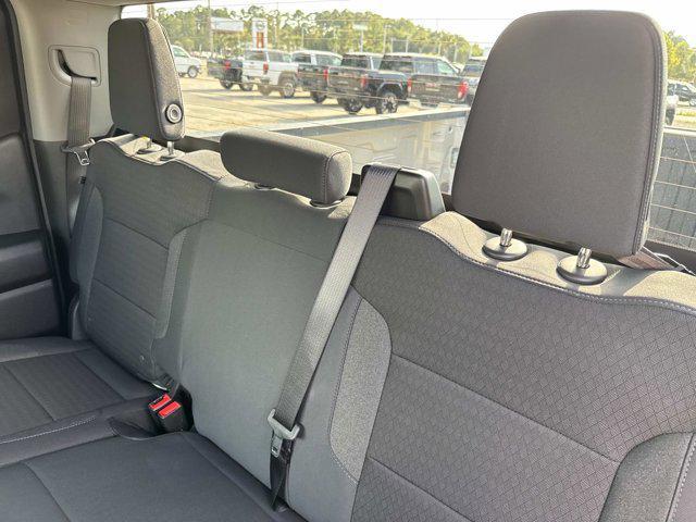 new 2026 GMC Sierra 1500 car, priced at $54,904