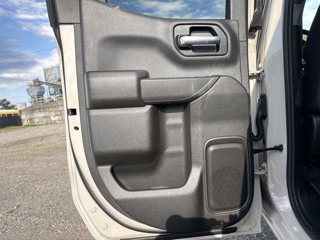 new 2026 GMC Sierra 1500 car, priced at $54,904