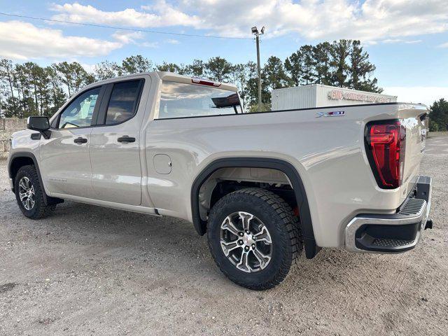 new 2026 GMC Sierra 1500 car, priced at $54,904