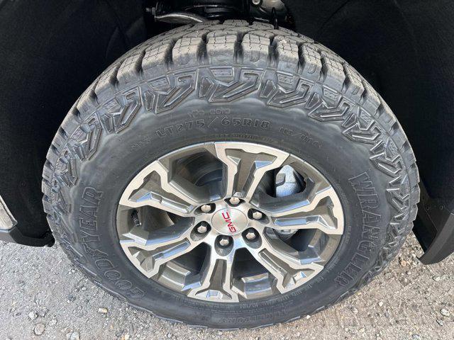 new 2026 GMC Sierra 1500 car, priced at $54,904