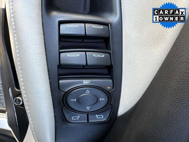 used 2022 Buick Enclave car, priced at $30,995