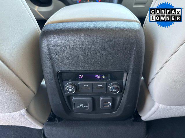 used 2022 Buick Enclave car, priced at $30,995