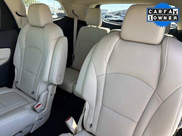 used 2022 Buick Enclave car, priced at $30,995