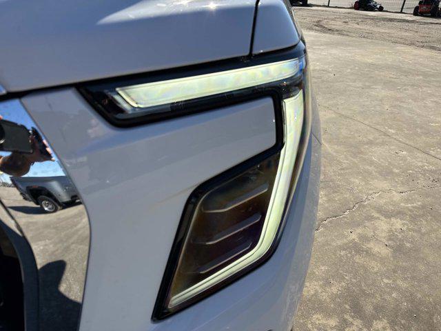 new 2026 GMC Yukon car, priced at $75,985