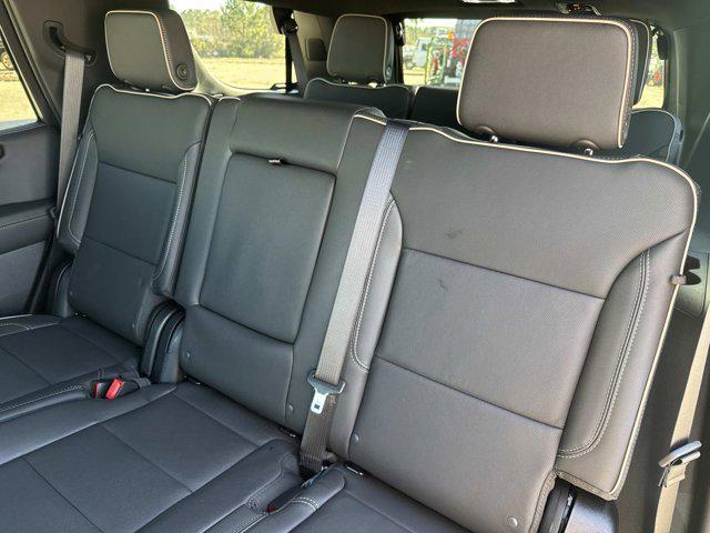 new 2026 GMC Yukon car, priced at $75,985