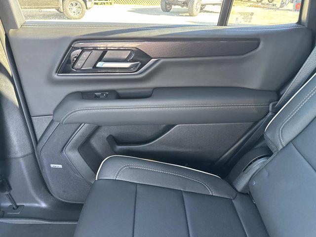 new 2026 GMC Yukon car, priced at $75,985