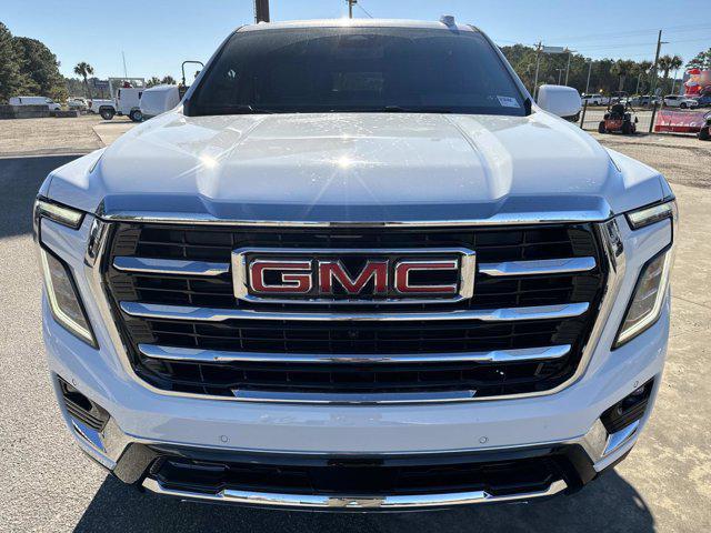 new 2026 GMC Yukon car, priced at $75,985
