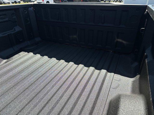 new 2026 GMC Canyon car, priced at $57,345
