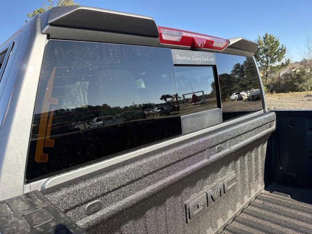 new 2026 GMC Sierra 1500 car, priced at $74,655