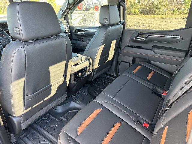 new 2026 GMC Sierra 1500 car, priced at $74,655