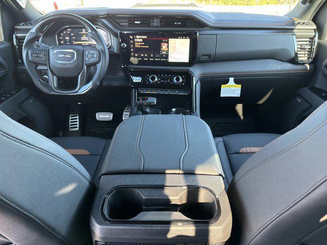 new 2026 GMC Sierra 1500 car, priced at $74,655
