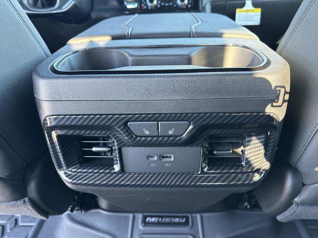 new 2026 GMC Sierra 1500 car, priced at $74,655