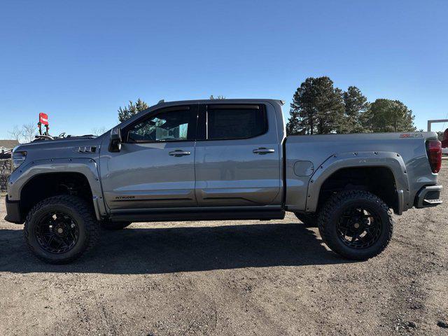 new 2026 GMC Sierra 1500 car, priced at $74,655