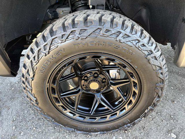 new 2026 GMC Sierra 1500 car, priced at $74,655