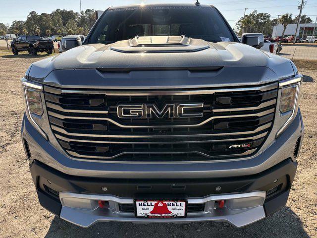 new 2026 GMC Sierra 1500 car, priced at $74,655