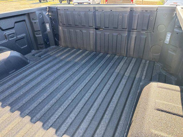 new 2026 GMC Sierra 1500 car, priced at $74,655