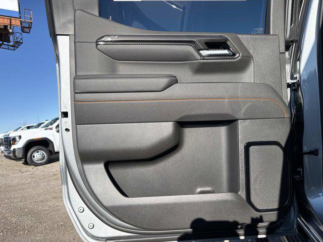 new 2026 GMC Sierra 1500 car, priced at $74,655