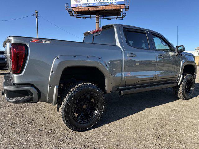 new 2026 GMC Sierra 1500 car, priced at $74,655