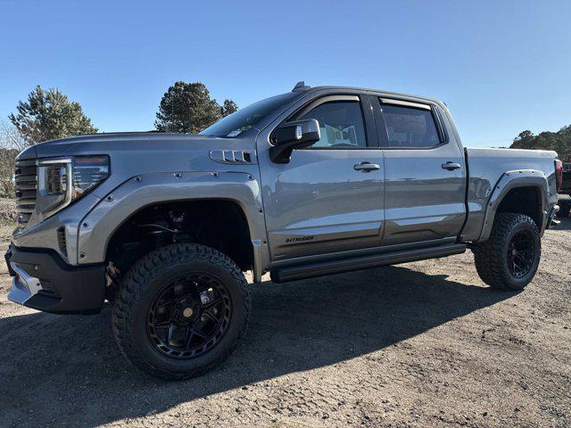 new 2026 GMC Sierra 1500 car, priced at $74,655