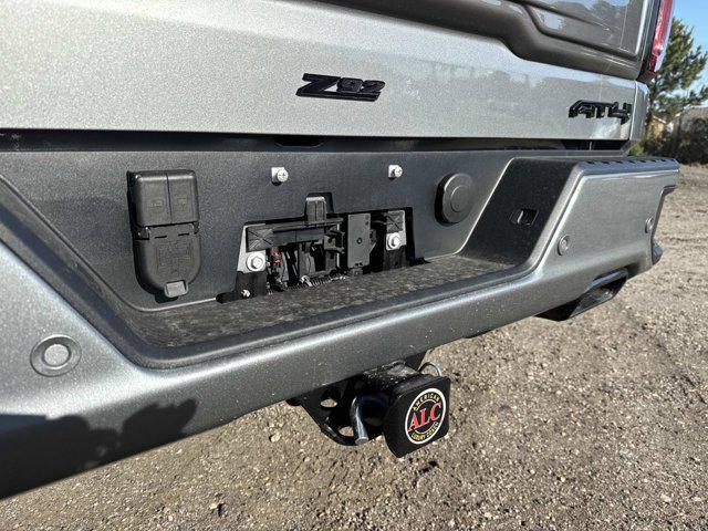 new 2026 GMC Sierra 1500 car, priced at $74,655